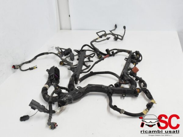 Cablaggio Impianto Motore Fiat 500x 1.6 Mjt 46339326