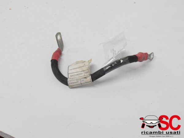 Cavo Batteria Fiat 500x 1.6 Multijet 52108255 51999665