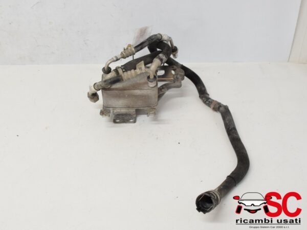 Radiatore Cambio Jeep Renegade 1.3 Hybrid 52116105