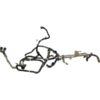 Tubo Acqua Radiatore Jeep Renegade 1.3 Hybrid 52116155 52141872