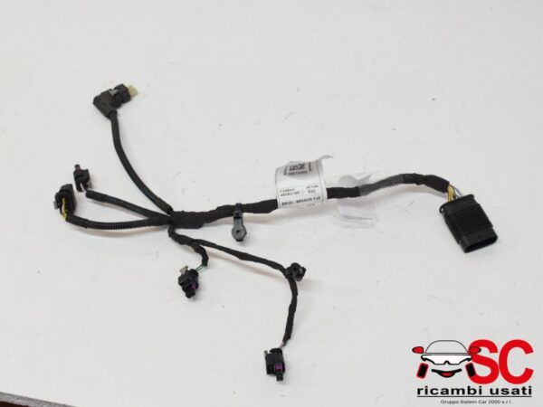 Cavi Impianto Cablaggio Motore Fiat 500x 46353195