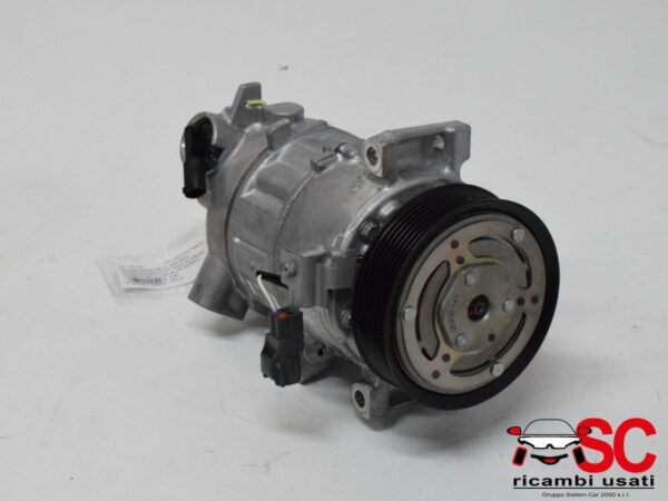 Compressore Clima Fiat 500x 1.5 Benzina 810 Km 52166343