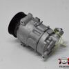 Compressore Clima Fiat 500x 1.5 Benzina 810 Km 52166343