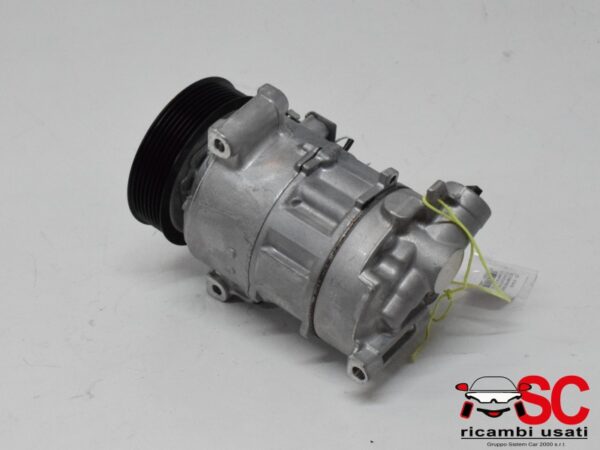 Compressore Clima Fiat 500x 1.5 Benzina 810 Km 52166343