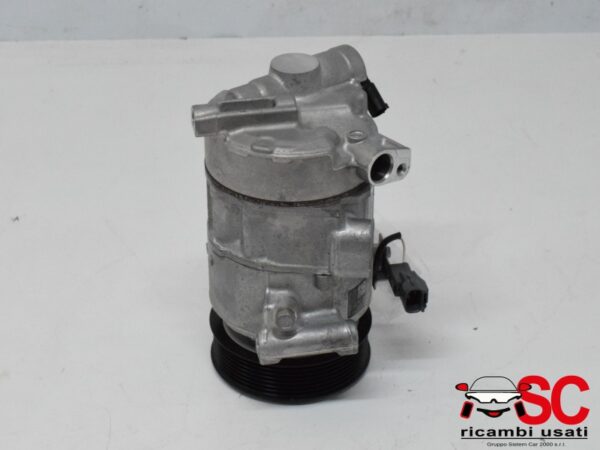 Compressore Clima Fiat 500x 1.5 Benzina 810 Km 52166343