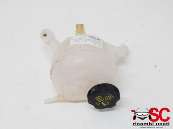 Vaschetta Liquido Radiatore Fiat 500x 1.5 Benzina 52180270 52174901