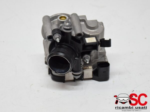 Corpo Farfallato Fiat 500x 1.5 Benzina 46351286