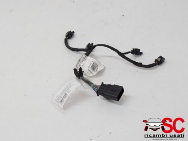 Cavi Cablaggio Connessione Iniettori Fiat 500x 1.5 46351928