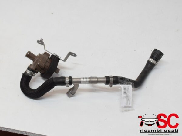 Pompa Acqua Ausiliaria Fiat 500x 52180298 52180292