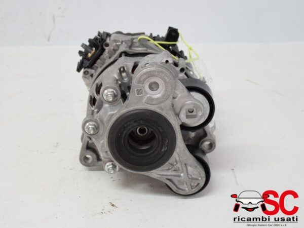 Alternatore Fiat 500x 14v 200a 1.5 Benzina 810 Km 52200615