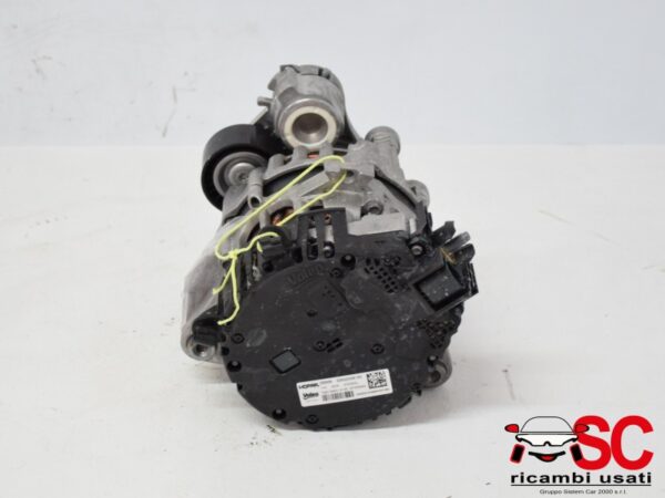 Alternatore Fiat 500x 14v 200a 1.5 Benzina 810 Km 52200615