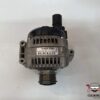 Alternatore 150a 12v Fiat 500x 1.3 Mjt 1450 Km 52083378