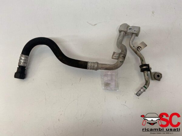 Tubo Clima Aria Condizionata Fiat 500x 1.3 Mjt 52152391