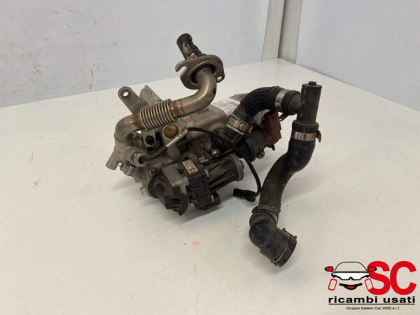 Egr Fiat 500x 1.3 Mjt 46339121 46356851