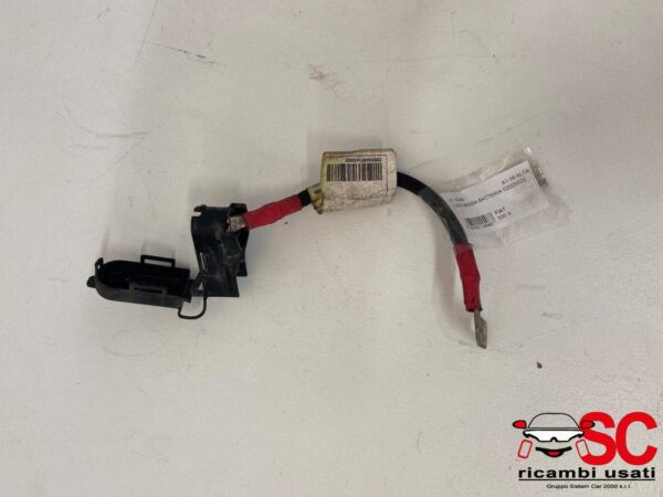 Cavo Batteria Fiat 500x 52025533