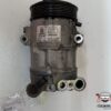 Compressore Clima Fiat 500x 1.3 Multijet 1450 Km 52055449 51962459