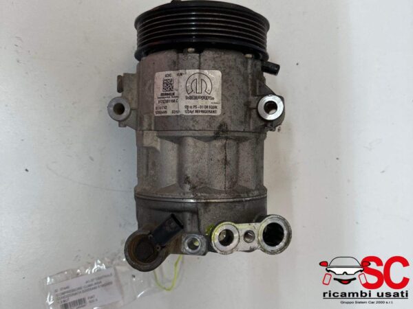 Compressore Clima Fiat 500x 1.3 Multijet 1450 Km 52055449 51962459