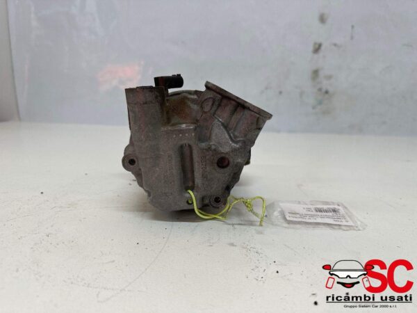 Compressore Clima Fiat 500x 1.3 Multijet 1450 Km 52055449 51962459