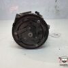 Compressore Clima Fiat 500x 1.3 Multijet 1450 Km 52055449 51962459