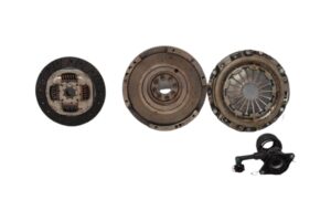 Kit Frizione E Volano Fiat 500x 1.3 Mjt 1450 Km 55231763 55254796