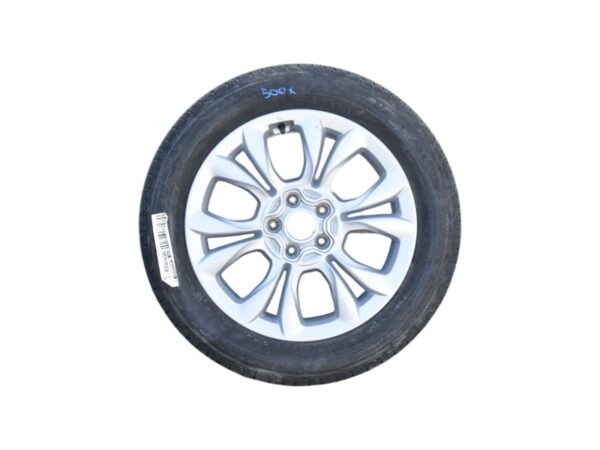 Cerchio In Lega R17 Fiat 500x 735612336