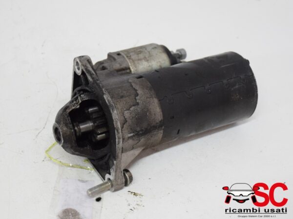 Motorino Di Avviamento Jeep Renegade 1.6 Multijet 51810308 52110467