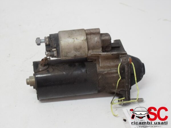 Motorino Di Avviamento Jeep Renegade 1.6 Multijet 51810308 52110467