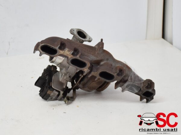 Turbina Jeep Renegade 1.6 Multijet 55266228 46339846