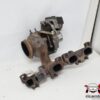 Turbina Jeep Renegade 1.6 Multijet 55266228 46339846