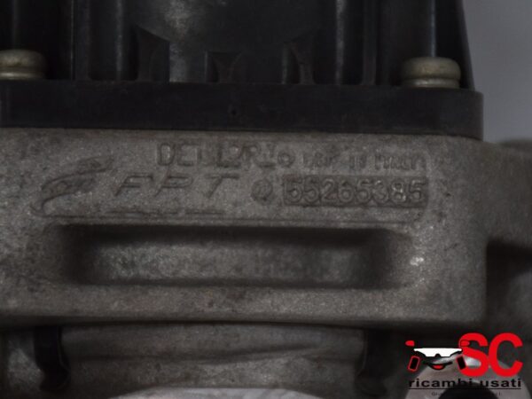 Valvola Egr Jeep Renegade 1.6 Multijet 55265385