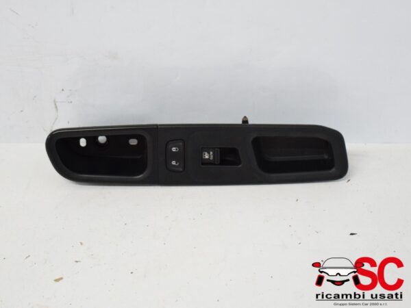 Pulsantiera Alzavetro Anteriore Dx Jeep Renegade 735603931