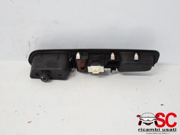 Pulsantiera Alzavetro Anteriore Dx Jeep Renegade 735603931