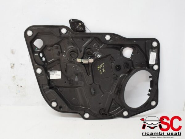 Alzavetro Porta Anteriore Sinistra Jeep Renegade 52015500 52065149