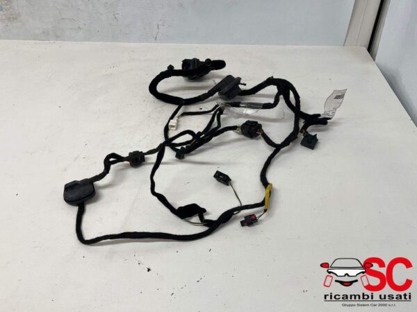 Cablaggio Porta Anteriore Sinistra Jeep Renegade 52027251