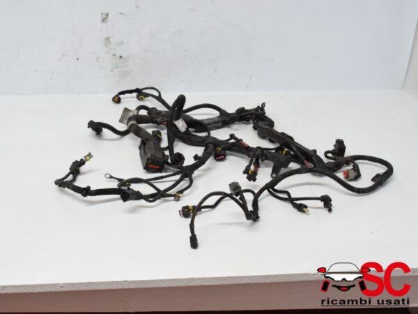 Cablaggio Motore Jeep Renegade 1.6 Multijet 55264991 55262915