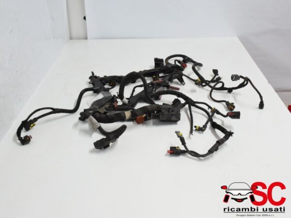 Cablaggio Motore Jeep Renegade 1.6 Multijet 55264991 55262915