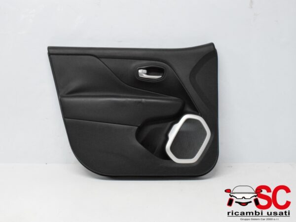 Pannello Porta Anteriore Sinistro Jeep Renegade 735635624