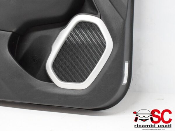 Pannello Porta Anteriore Sinistro Jeep Renegade 735635624