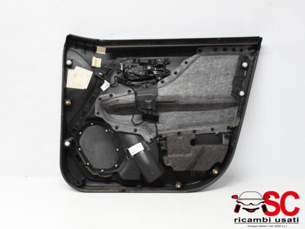 Pannello Porta Anteriore Sinistro Jeep Renegade 735635624