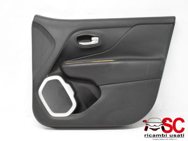 Pannello Porta Anteriore Destra Jeep Renegade 735635605