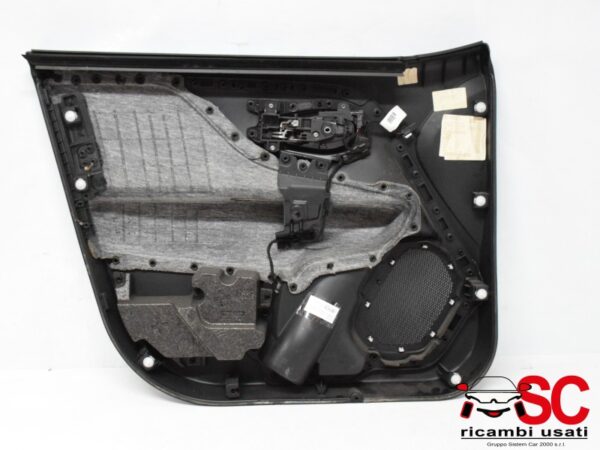 Pannello Porta Anteriore Destra Jeep Renegade 735635605