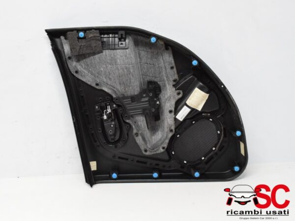 Pannello Porta Posteriore Sinistra Jeep Renegade 735600040