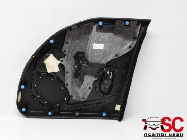 Pannello Porta Posteriore Destra Jeep Renegade 735599997