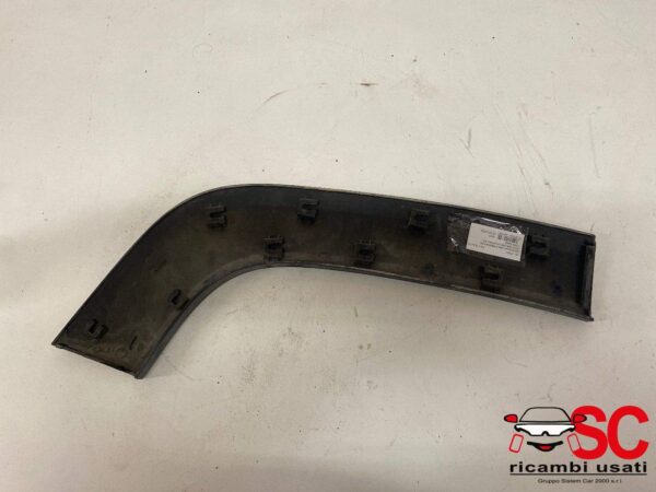 Modanatura Parafango Posteriore Sx Jeep Renegade 735578405