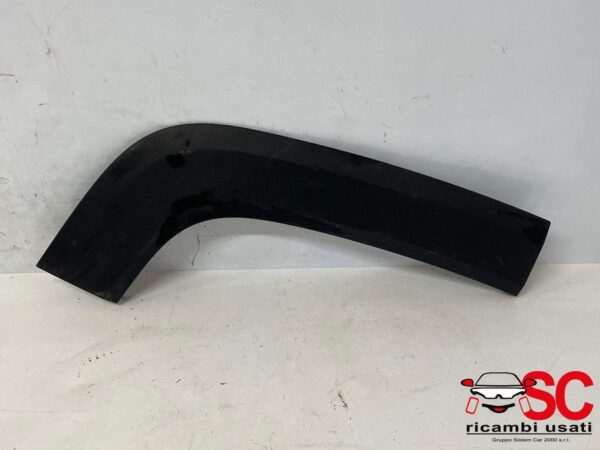 Modanatura Parafango Posteriore Dx Jeep Renegade 735578404