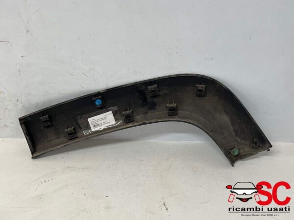 Modanatura Parafango Posteriore Dx Jeep Renegade 735578404