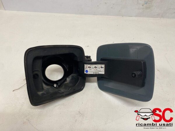 Sportello Tappo Carburante Jeep Renegade