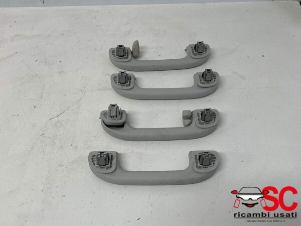 Maniglie Appiglio Cielo Jeep Renegade 735599351