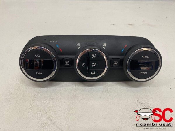 Centralina Comandi Clima Jeep Renegade 735637717 735657793