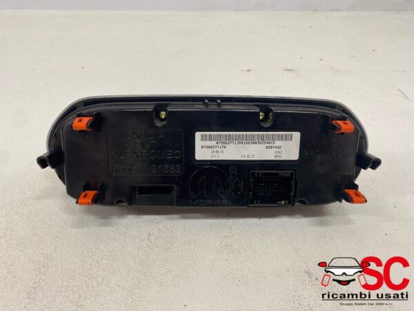 Centralina Comandi Clima Jeep Renegade 735637717 735657793